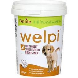 Petlife welpi 250g 24254