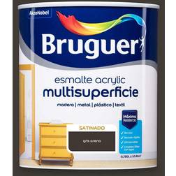 Barniz Bruguer 5161515 750 ml Esmalte para acabados