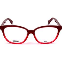 Love Moschino MOS527_F RED