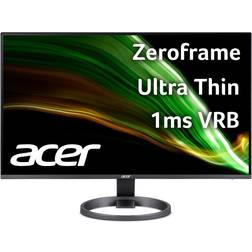 Acer R272yi TFT-Display