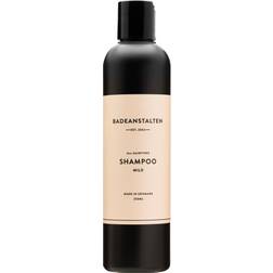 Badeanstalten Shampoo Mild 250ml