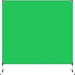 Puluz Photo Studio Background Green