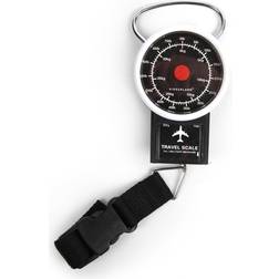 Kikkerland Travel Luggage Scale TT08