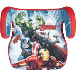 The Avengers Bilstol CZ11008