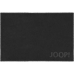 Joop! CLASSIC Badteppich Schwarz