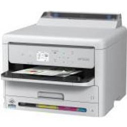 Epson WorkForce Pro WF-C5390DW BAM