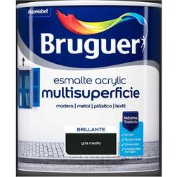 Barniz Bruguer 5057524 750 ml Esmalte para acabados