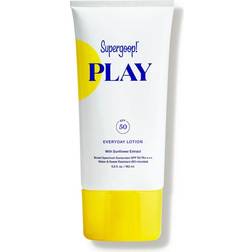 Supergoop! Play Everyday Lotion with Sunflower Extract SPF50 PA++++