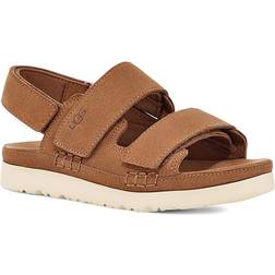 UGG Goldenstar Slingback Sandal, Brown, Younger