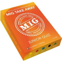 MIG MIG Take Away Junior