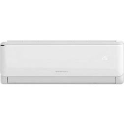 Infiniton Air Conditionné SPLIT-4626MF Blanc 5000 fg/h Télécommande Split Noir