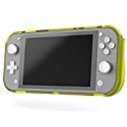 Hama 00054642 Schutzcover Nintendo Switch Lite Gelb