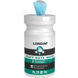 Lordin Handreinigungstücher Heavy Duty Wipes