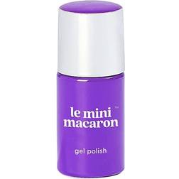 Le Mini Macaron Gel Polish Ultra - Violet