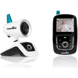 Babymoov Baby Monitor Yoo-Care bianco