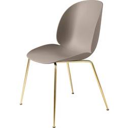 GUBI Beetle Conic Base Kitchen Chair 87cm