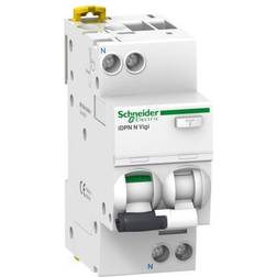 Schneider Electric kombiafb.idpnn 32a b 300ma kl.a, kombirelæ