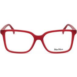 Max Mara MM5022 SHINY RED