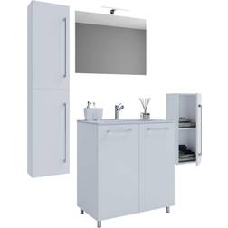 VCM Gilos badmiljø 80