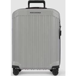 Piquadro Trolley Cabina Ultra Slim A 4 Ruote PQ-Light