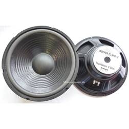 Rockwood Sintron 203377 30 cm PA Subwoofer 300 W