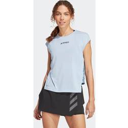 Adidas Agravic Pro Maillot De Course Femmes - Lilas