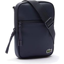 Lacoste Lcst S Flat Crossover Bag