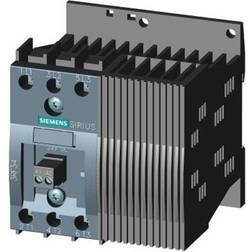 Siemens Solid-state kontaktor 3P 9.2A 3RF3410-1BB06