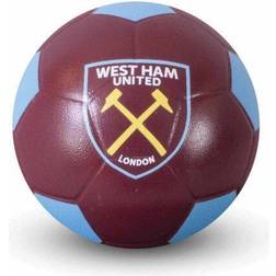 West Ham United F.C. Stressbold