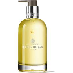 Molton Brown Fine Liquid Hand Wash Orange & Bergamot 200ml