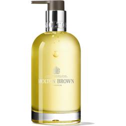 Molton Brown Fine Liquid Hand Wash Orange & Bergamot