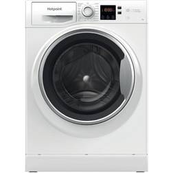 Hotpoint NSWE745CWSUK 7kg