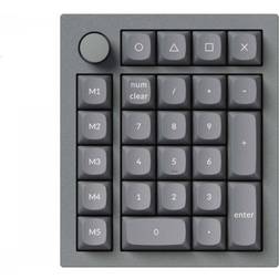 Keychron Q0 Plus Number Pad Pro