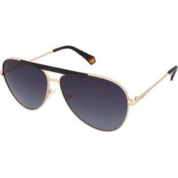 Polaroid PLD 6200/S/X RHL, AVIATOR
