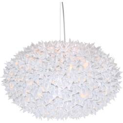 Kartell Bloom S1 Pendant Lamp