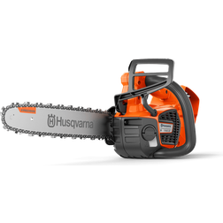 Husqvarna T540i XPG Topkapsav u/ Batteri og Lader, på lager igen 13. juli