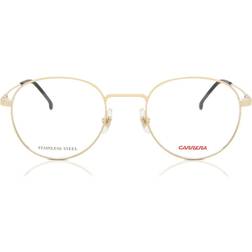 Carrera da vista 2009t cod. colore j5g Unisex Pilot Oro