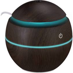 Relaxdays Diffusore Di Oli Essenziali 150 ml