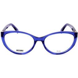 Love Moschino MOS557 BLUE