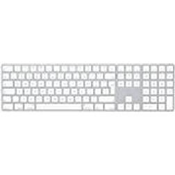 Apple MQ052N/A keyboard Dutch