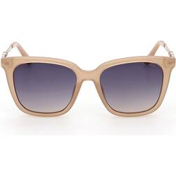 Guess GU 7886 57B, SQUARE Sunglasses, FEMALE, available