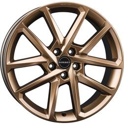 Borbet Wheels N 8x19 ET39 5x112