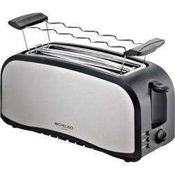 Michelino 4 scheiben toaster