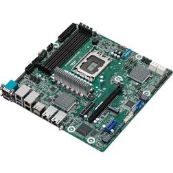 Asrock W680D4U-2L2T/G5 Motherboard