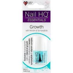 Nail HQ Essentials Growth - 8 Ml