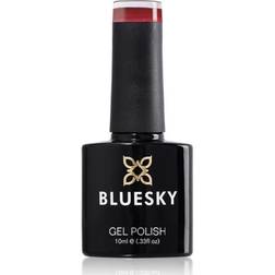 Bluesky Gel Polish Red Collection