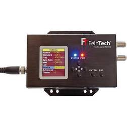 FeinTech Hdmi-modulator wandelt in dvb-c dvb-t 1080p