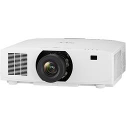 NEC PV710UL-B Beamer 7100 Lumen