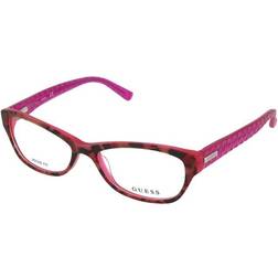 Guess 2376-074 fuxia