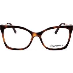 Karl Lagerfeld KL6026 TORTOISE